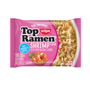 Nissin, Top Ramen Shrimp Flavor, 3 oz (4 Pack)