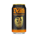 Liquid Death, Squeezed To Death Sparkling Water, 12 oz (24 Pack)