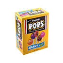 Tootsie Roll, Tootsie, Pops, Assorted, Giant Size, 3 oz (100 Pack)