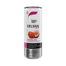 Celsius, Strawberry Passionfruit Fitness Drink, 12 oz (12 Pack)