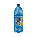 Lipton, Brisk, Blueberry Lemonade, 1 l (15 Pack)
