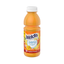 Welch's, Zero Sugar Tropical Fruit Punch, 16 oz (12 Pack)