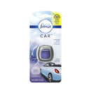 Febreze, Car Vent Clip Midnight (6 Pack)