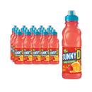 Sunny D, Orange Strawberry Citrus Punch, 11.3 oz (15 Pack)