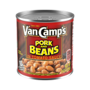 Van Camp's, Pork and Beans, 8 oz (24 Pack)