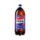 Pepsi, Wild Cherry Soda, 2 L (8 Pack)