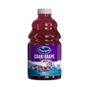 Ocean Spray, Cran-Grape Juice Drink, 46 oz (8 Pack)