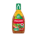 Wish-Bone, Italian Dressing, 15 oz (12 Pack)