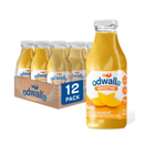 Odwalla, Mango Tango Smoothie, 13.9 oz (12 Pack)