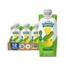 Odwalla, Original Superfood Green Juice, 16 oz (12 Pack)