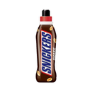Mars, Snickers Drink, 350 ml (8 Pack)