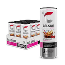 Celsius, Cherry Cola Fitness Drink, 12 oz (12 Pack)