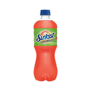Sunkist, Watermelon Lemonade, 20 oz (24 Pack)
