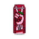 Peace Tea, Razzleberry Iced Tea, 16 oz (24 Pack)