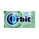 Orbit, Sugar Free Gum, Sweet Mint, 14 ct (12 Pack)