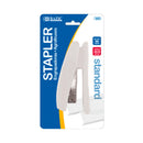 Bazic, Stapler, Standard, Assorted Color (1 Pack)