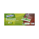 Swiffer, Sweeper Floor Mop Starter Kit, 1 ct (6 Pack)