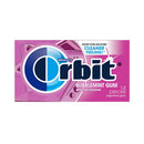 Orbit, Sugar Free Gum, Bubblemint, 14 ct (12 Pack)