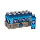 Pure Life, Purified Water Aluminum Bottle, 20 oz (18 Pack)