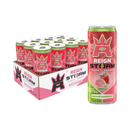 Reign, Total Body Fuel Guava Strawberry, 16 oz (12 Pack)