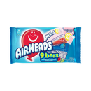 Airheads, 9 Bars, Assorted, 4.95 oz (15 Pack)