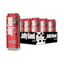 Jolly Good, Cherry Soda, 12 oz (12 Pack)