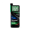 Chevron, Techron Precision Clean Diesel Fuel System Cleaner, 20 oz (6 Pack)