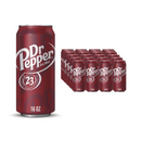 Dr. Pepper, Soda, 16 oz (24 Pack)