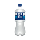 Deja Blue, Purified Water, 20 oz (24 Pack)