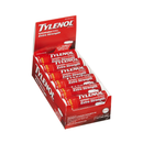 Tylenol, Extra Strength Caplets, 10 ct (12 Pack)