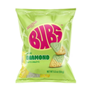 Bubs, Tutti Frutti Foam Sweets, 5.5 oz (8 Pack)