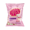 Bubs, Strawberry & Vanilla Foam Sweets, 5.5 oz (8 Pack)