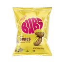 Bubs, Banana & Toffee Foam Sweets, 5.5 oz (8 Pack)