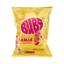 Bubs, Lemon & Raspberry Foam Sweets, 5.5 oz (8 Pack)