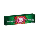 Bubblicious, Bubble Gum, Watermelon, 5 ct (18 Pack)