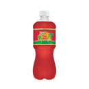 Tahitian Treat, Fruit Punch Soda, 20 oz (24 Pack)