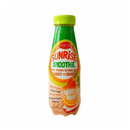 Pocas, Sunrise Smoothie Carrot & Orange, 10 oz (12 Pack)