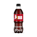 Mr. Pibb, Cherry Soda, 20 oz (24 Pack)
