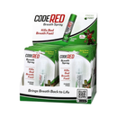 Code Red, Fresh Breath Spray, 0.25 oz (12 Pack)