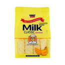 Trenzy Gahm, Milk Classic Rice Snack, Banana Flavor, 1.97 oz (8 Pack)