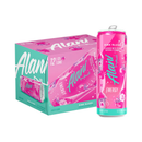 Alani NU, Pink Slushi, Energy Drink, 12 oz (12 Pack)