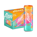 Alani NU, Orange Kiss, Energy Drink, 12 oz (12 Pack)