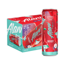 Alani NU, Cherry Slush, Energy Drink, 12 oz (12 Pack)