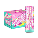 Alani NU, Cotton Candy, Energy Drink, 12 oz (12 Pack)