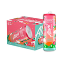 Alani NU, Strawberry Sunrise, Energy Drink, 12 oz (12 Pack)