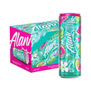 Alani NU, Watermelon Wave, Energy Drink, 12 oz (12 Pack)