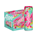 Alani NU, Cherry Twist, Energy Drink, 12 oz (12 Pack)