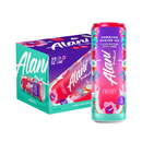 Alani NU, Hawaiian Shaved Ice, Energy Drink, 12 oz (12 Pack)