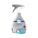 Febreze, Fabric Refresher Heavy Duty, Crisp Clean, 27 oz (4 Pack)