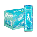Alani NU, Blue Slush, Energy Drink, 12 oz (12 Pack)